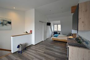 Ferienapartments Volkach