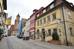 Ferienapartments Volkach