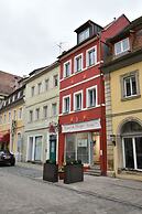 Ferienapartments Volkach