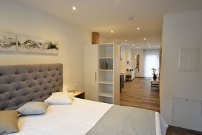 Ferienapartments Volkach