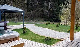Chalet Bischofsmühle