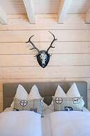 Chalet Bischofsmühle