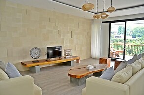 Kamala Villa 10 bedrooms with a private swimming pool