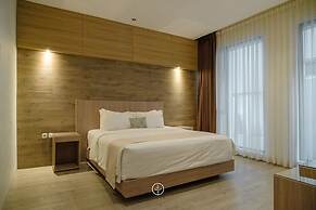 Kamala Villa 10 bedrooms with a private swimming pool