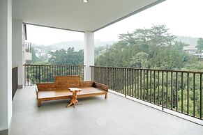 Kamala Villa 10 bedrooms with a private swimming pool