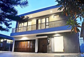 Kamala Villa 10 bedrooms with a private swimming pool