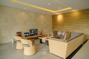 Kamala Villa 10 bedrooms with a private swimming pool