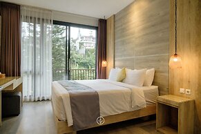 Kamala Villa 10 bedrooms with a private swimming pool