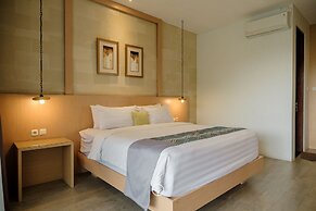 Kamala Villa 10 bedrooms with a private swimming pool