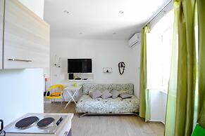 Apartments Bulovic