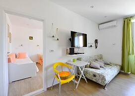 Apartments Bulovic