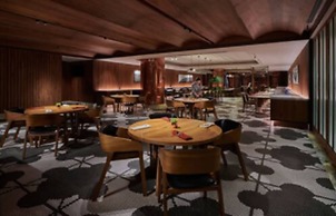 Mumian Beijing Daxing International Airport, part of Hyatt