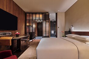 Mumian Beijing Daxing International Airport, part of Hyatt