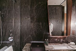 Mumian Beijing Daxing International Airport, part of Hyatt