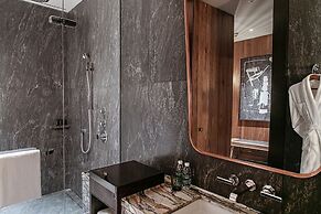 Mumian Beijing Daxing International Airport, part of Hyatt