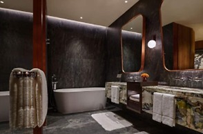 Mumian Beijing Daxing International Airport, part of Hyatt