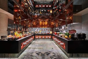 Mumian Beijing Daxing International Airport, part of Hyatt