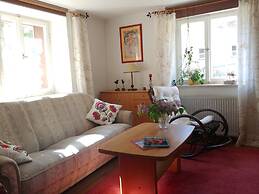 Ferienwohnung Langhammer