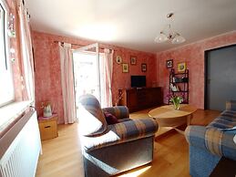 Ferienwohnung Langhammer