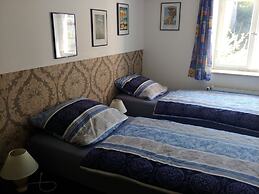 Ferienwohnung Langhammer
