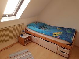 Ferienwohnung Orths