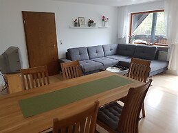 Ferienwohnung Orths
