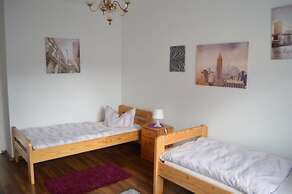 Ferienwohnungen Stadler