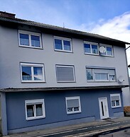 Ferienwohnungen Stadler