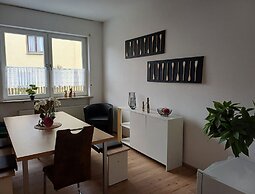 Ferienwohnungen Stadler