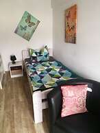 Ferienwohnungen Stadler