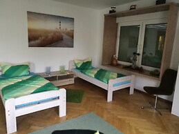 Ferienwohnungen Stadler