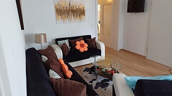 Ferienwohnungen Stadler