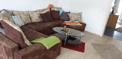 Ferienwohnungen Stadler