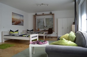 Ferienwohnungen Stadler