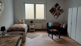 Ferienwohnungen Stadler