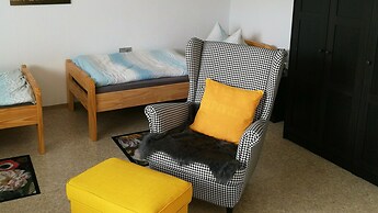 Ferienwohnungen Stadler