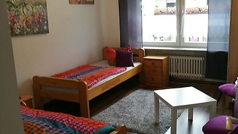 Ferienwohnungen Stadler