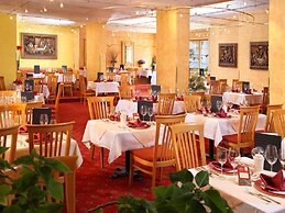 Das Schütz am Obertauern