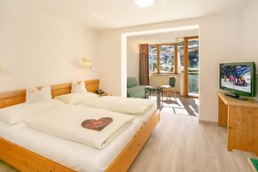 Das Schütz am Obertauern