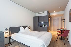 Centurion Swiss Quality Towerhotel