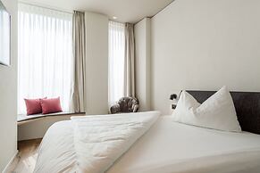 Centurion Swiss Quality Towerhotel