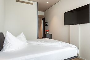 Centurion Swiss Quality Towerhotel