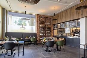 Centurion Swiss Quality Towerhotel