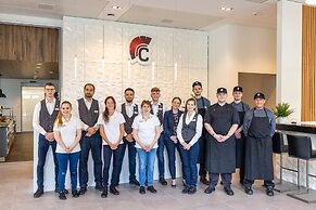 Centurion Swiss Quality Towerhotel