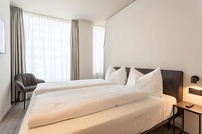 Centurion Swiss Quality Towerhotel