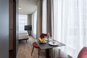 Centurion Swiss Quality Towerhotel
