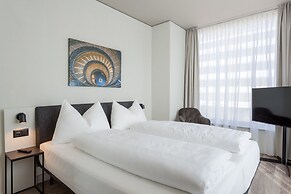 Centurion Swiss Quality Towerhotel