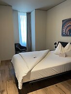 Centurion Swiss Quality Towerhotel