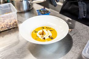 Centurion Swiss Quality Towerhotel