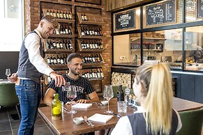 Centurion Swiss Quality Towerhotel